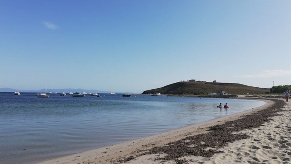 Mare Morto — foto 5 de 6