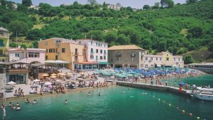 Marina del Cantone