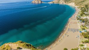 Marina di Bagnoli