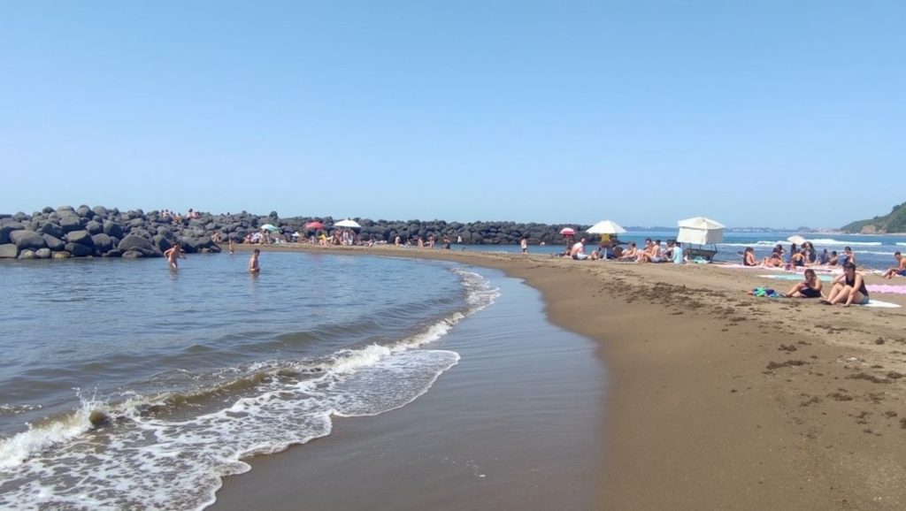 Marina di Bagnoli — foto 2 de 6