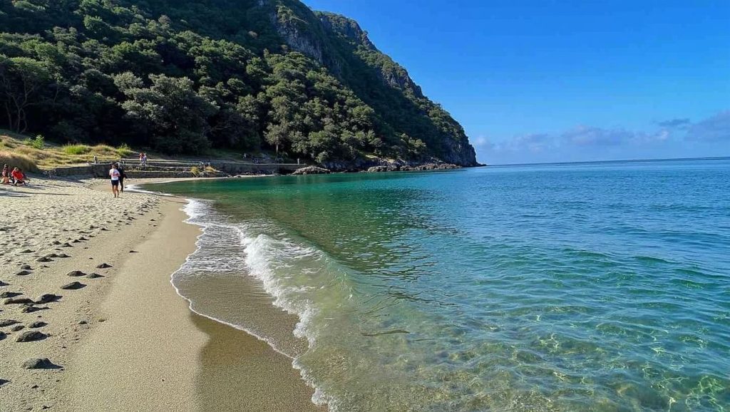 Marina di Bagnoli — foto 4 de 6