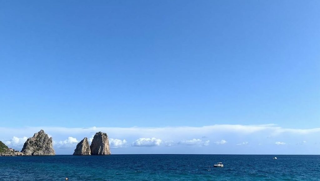 Marina di Bagnoli — foto 6 de 6