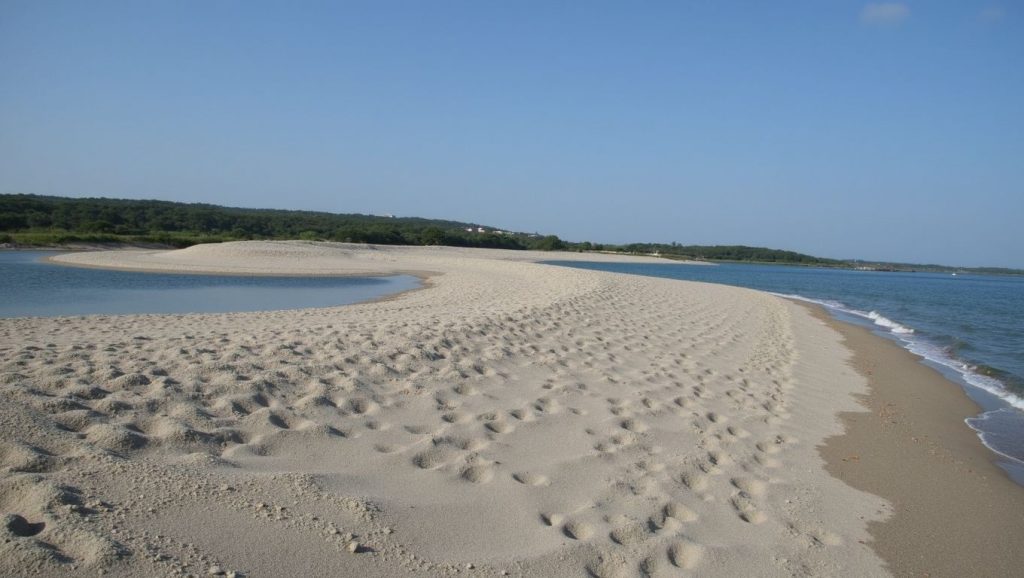 Marina di Orosei — foto 3 de 6