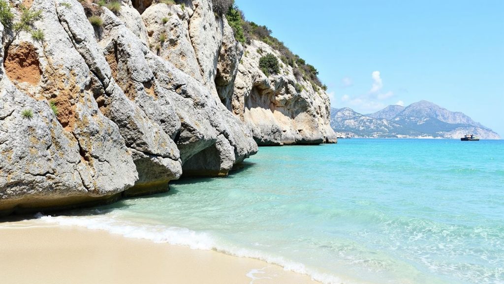 Marina di Orosei — foto 4 de 6