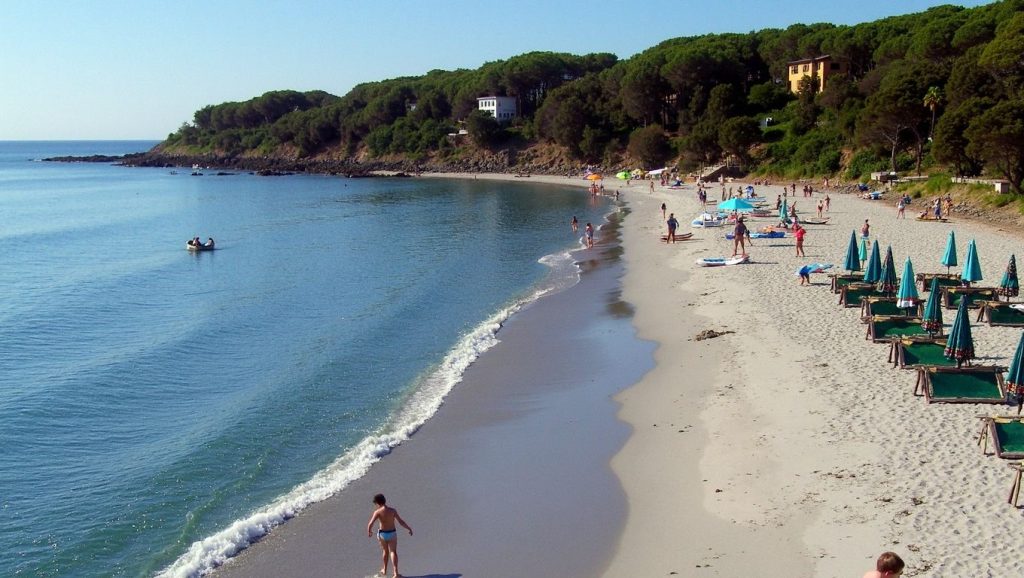 Marina di Orosei — foto 6 de 6
