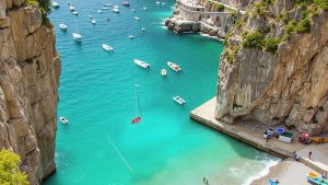 Marina di Praia (Praiano, Campania)