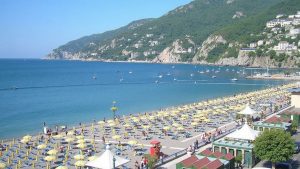 Marina di Vietri sul Mare