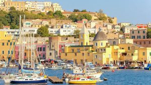 Marina Grande (Capri, Campania)
