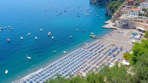 Marina Grande di Sorrento