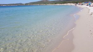 Marina Maria (Olbia, Cerdeña)