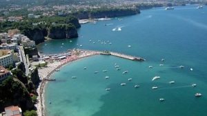Meta di Sorrento Marina