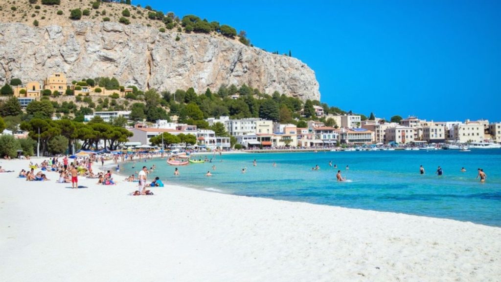 Mondello — foto 4 de 6