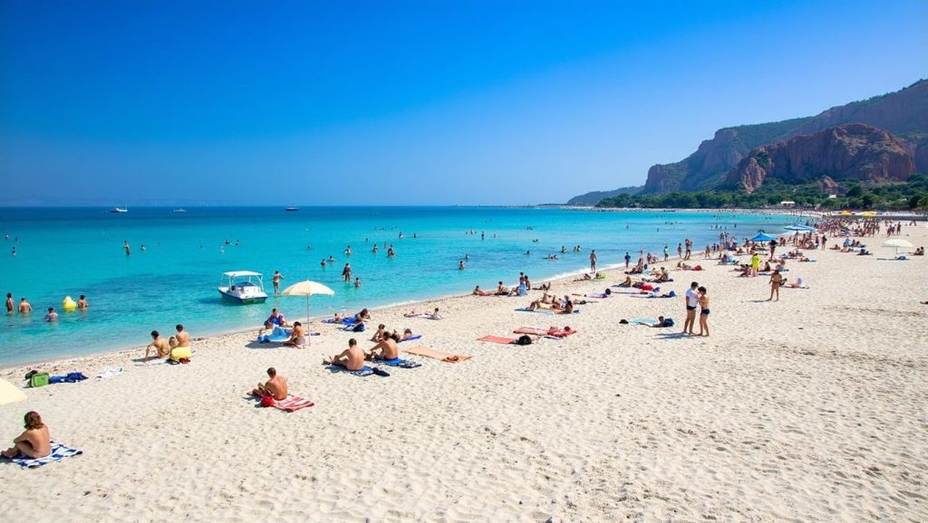 Mondello — foto 5 de 6