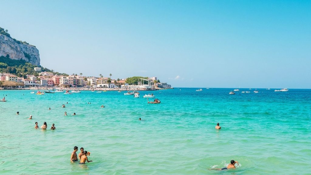 Mondello — foto 6 de 6