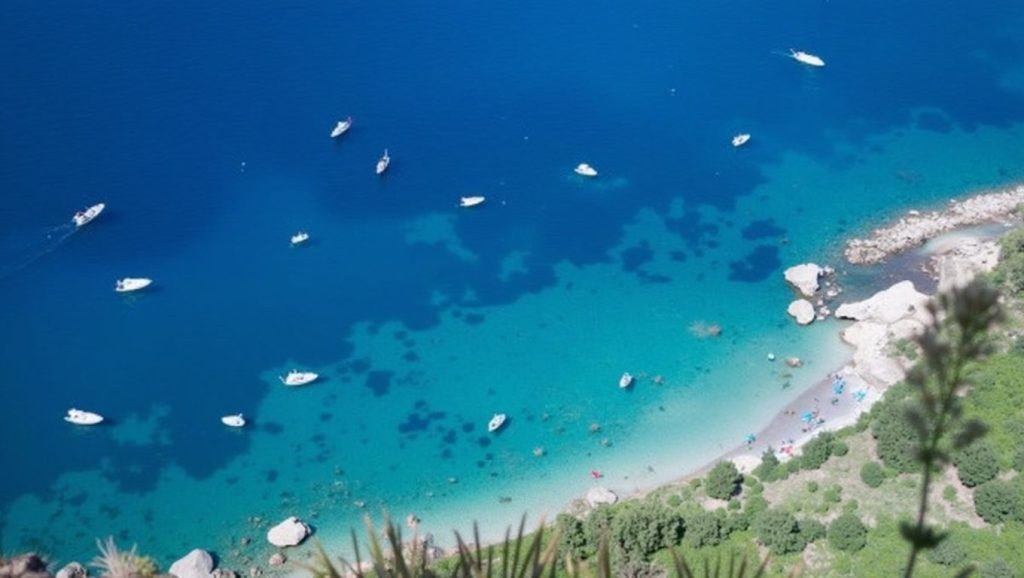Palazzo a Mare — foto 1 de 6