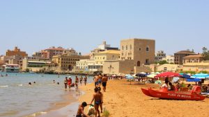 Pietre Nere