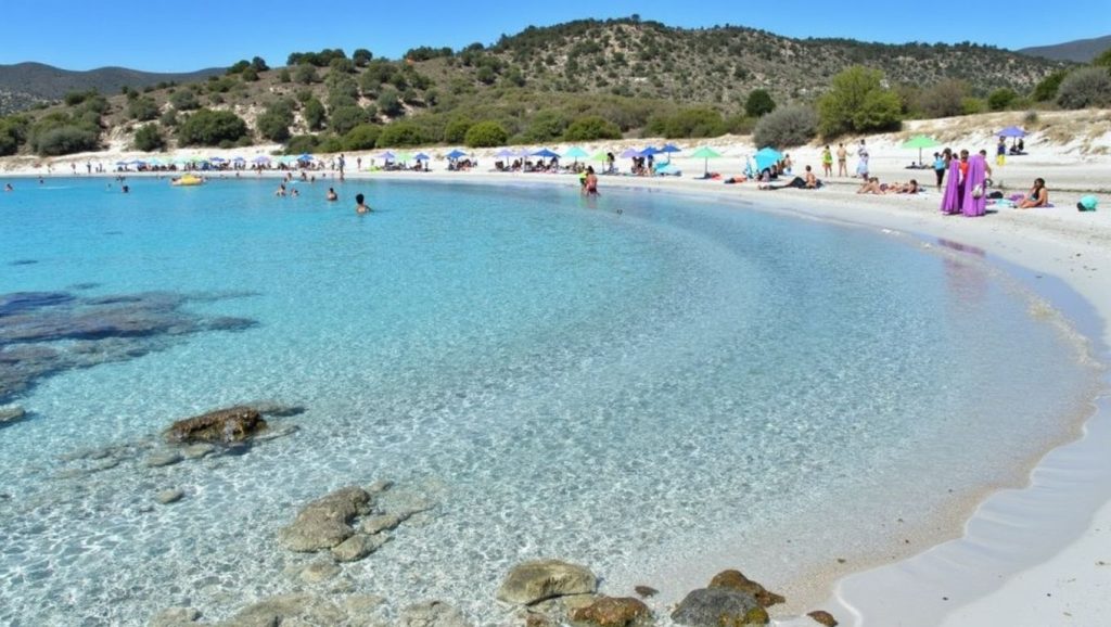 Pixinnì/Piscinnì — foto 1 de 6