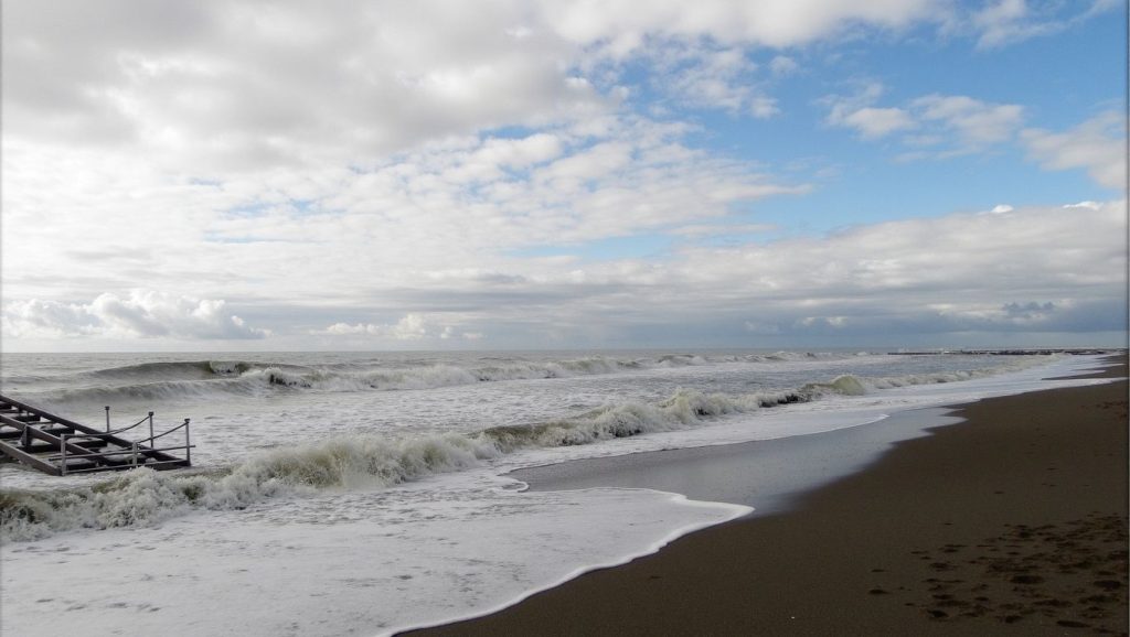 Actas Beach (Fethiye, Turquía) — foto 6