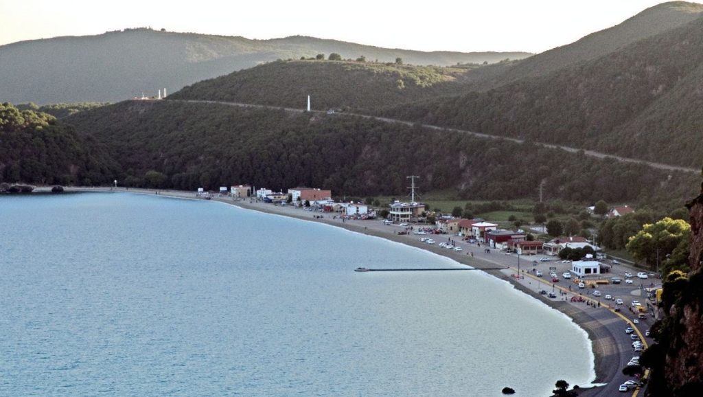 Ada Bojana (Ulcinj, Montenegro) — foto 2