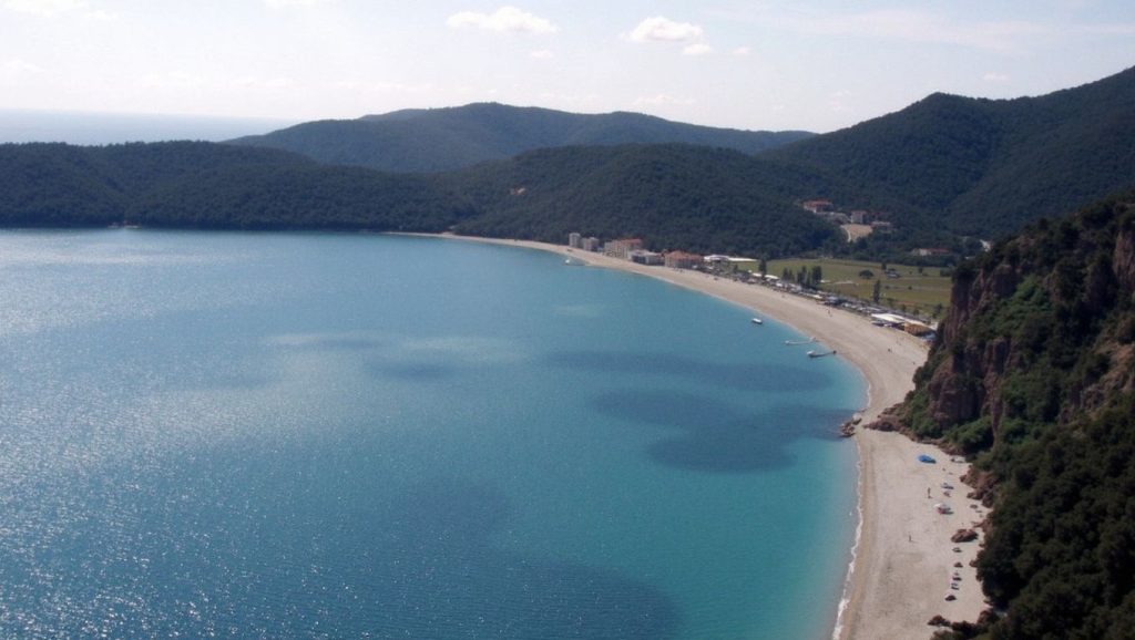 Ada Bojana (Ulcinj, Montenegro) — foto 4