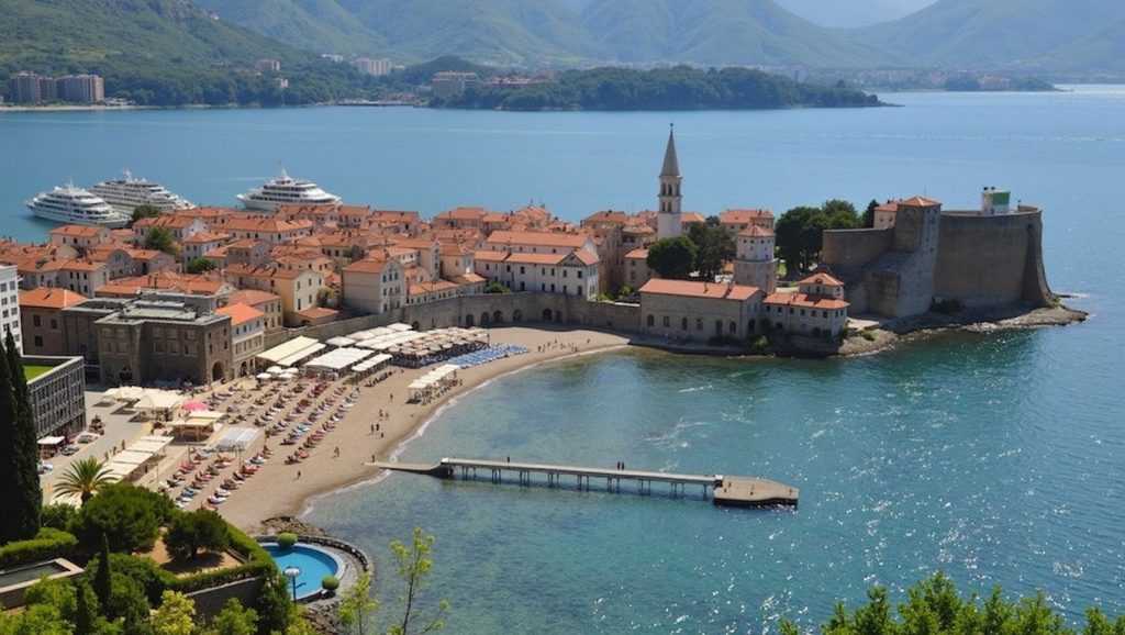 Ada Bojana (Ulcinj, Montenegro) — foto 6