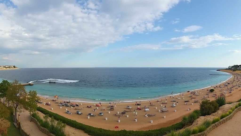 Alrededores de Agios Ermogenis Beach, ?