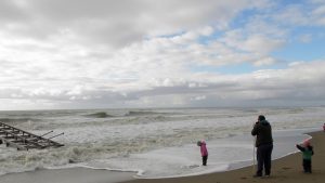 Agios Fokas Beach
