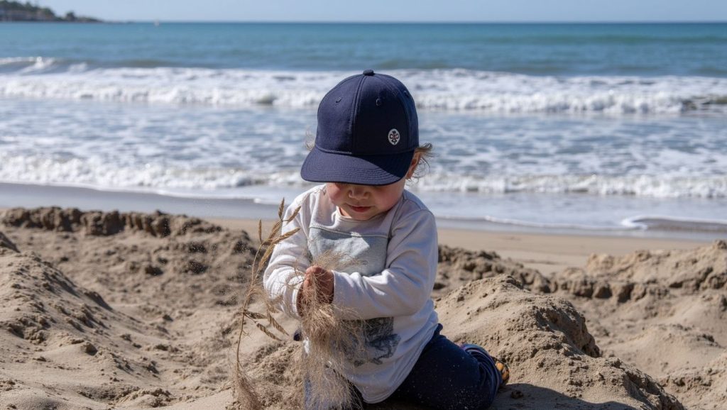 Orilla tranquila de Agios Georgios Beach Paphos, playa de ?