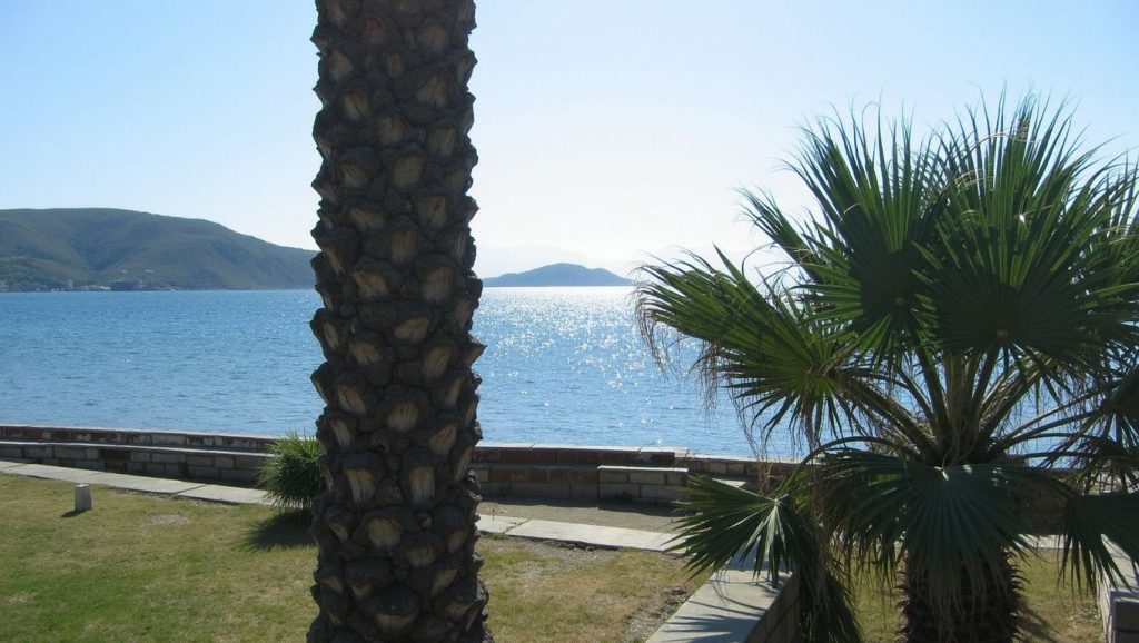 Agios Minas (Bodrum, Turquía) — foto 2