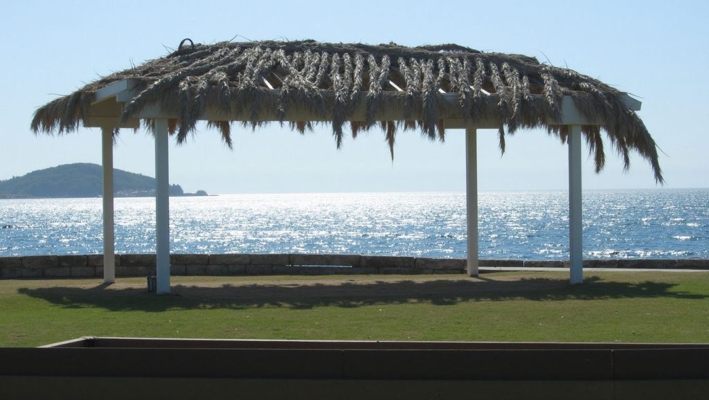 Agios Minas (Bodrum, Turquía) — foto 3