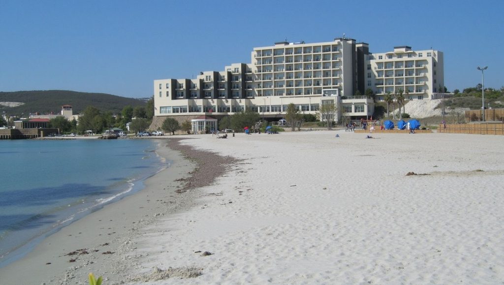 Agios Minas (Bodrum, Turquía) — foto 6