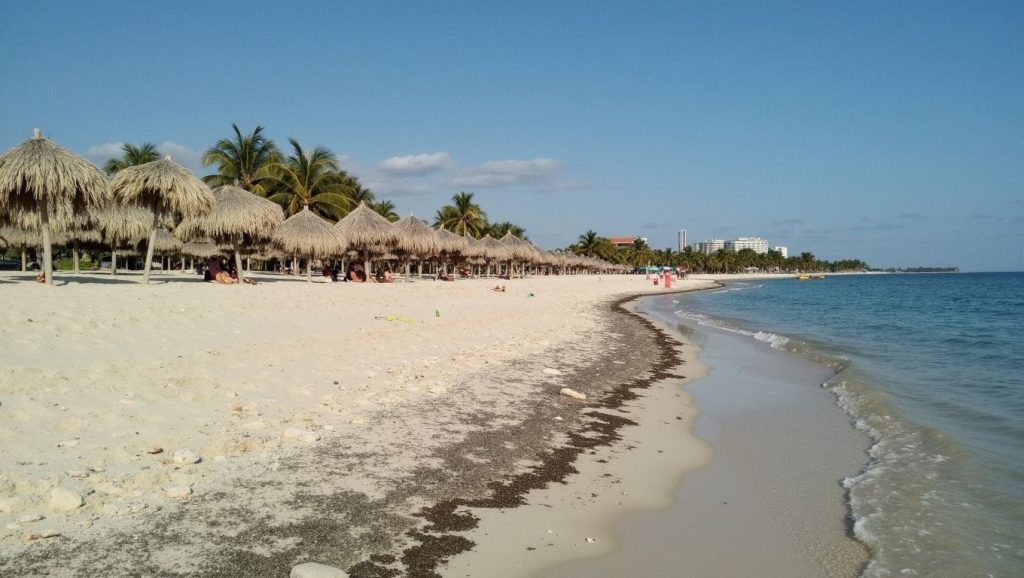 Aguadores (Santiago y Baracoa, Cuba)