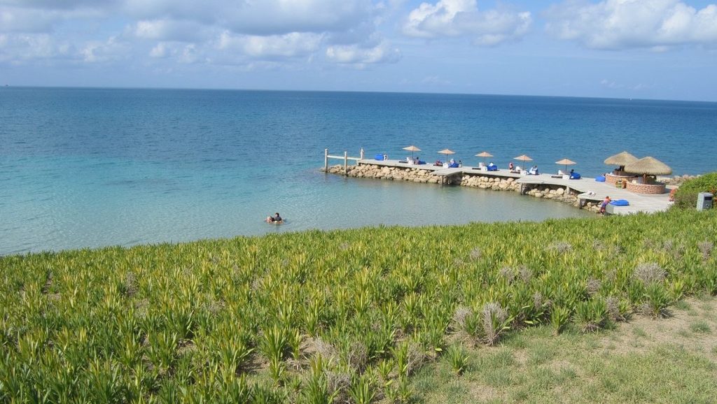 Akçabük Sahili (Bodrum, Turquía) — foto 4