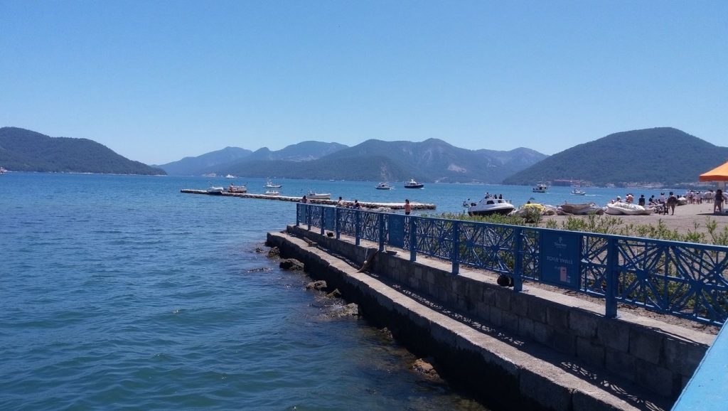 Aksu Belediyesi Halk Plajı (Antalya, Turquía) — foto 4