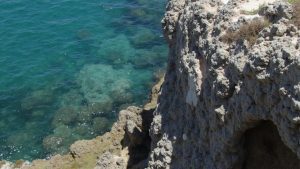 Akti Olympion B Beach (Limassol, Chipre)