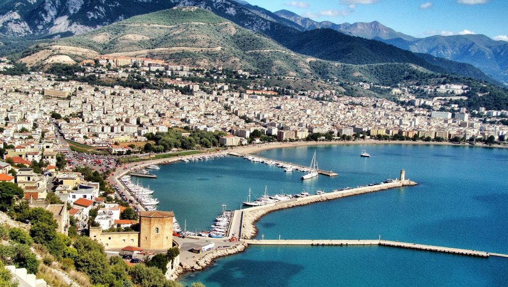 Aktur D Plajı (Marmaris, Turquía) — foto 6
