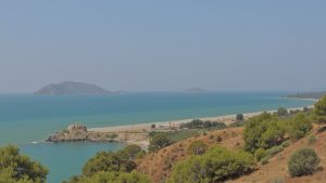 Akyarlar Plajı