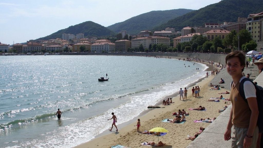 Alisu (Cap Corse, Córcega)