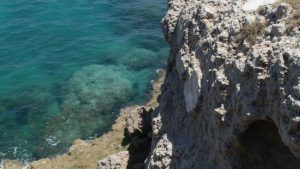 Aloupotrypes Beach (Larnaca, Chipre)