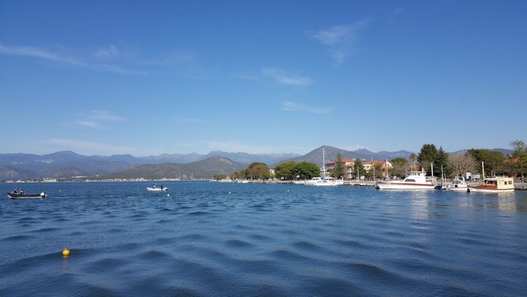 Alsazlar Beach (Fethiye, Turquía) — foto 5
