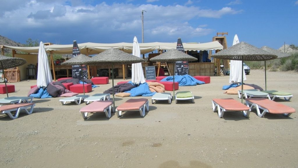 Altınkum (Bodrum, Turquía) — foto 2