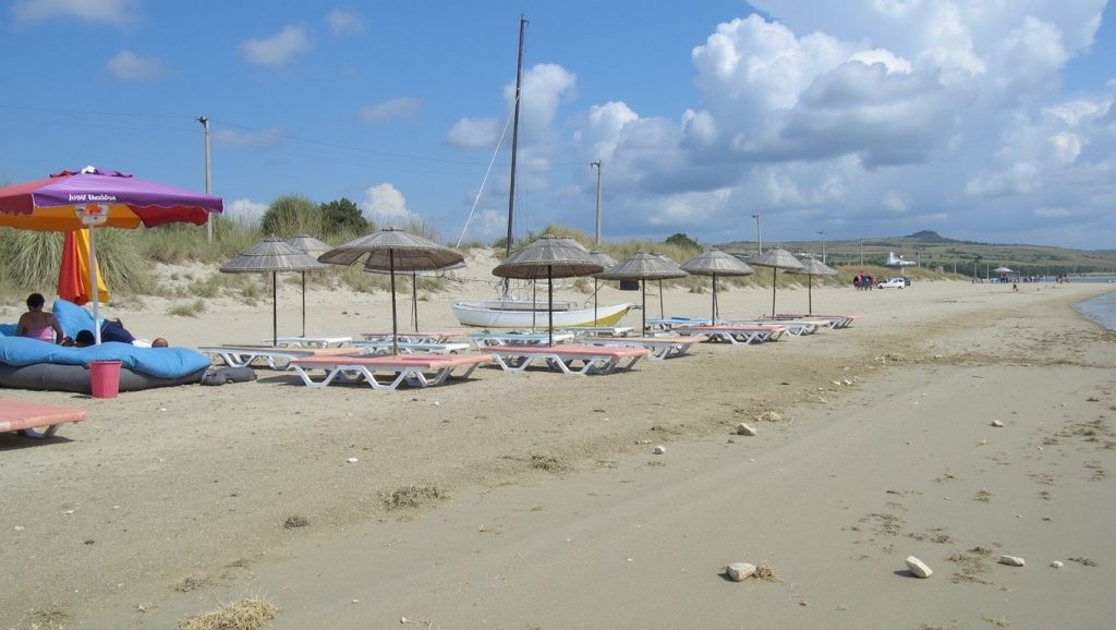 Altınkum (Bodrum, Turquía) — foto 3