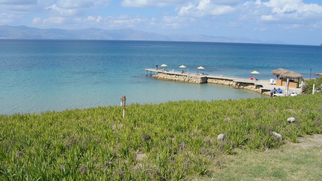 Altınkum (Bodrum, Turquía) — foto 4