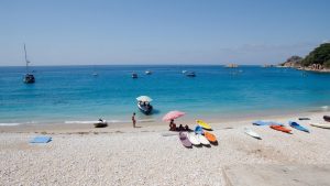 Altınkum Plajı