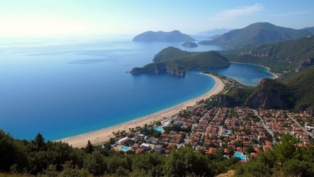 Altınkum Plajı (Çeşme, Turquía) — foto 6