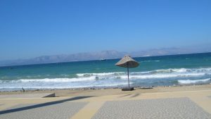 Alyki Beach