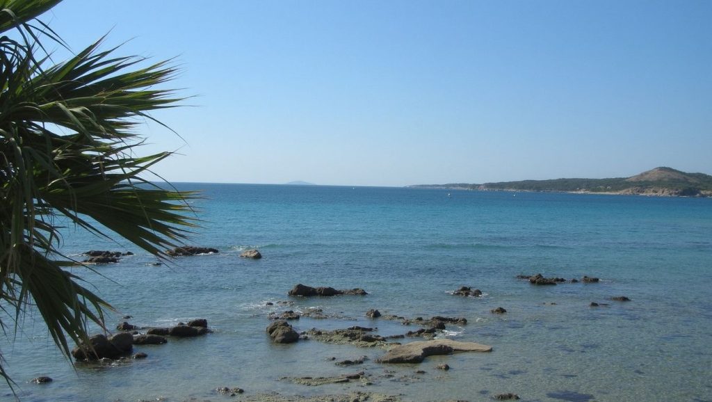 Alyki Beach (Marmaris, Turquía) — foto 6
