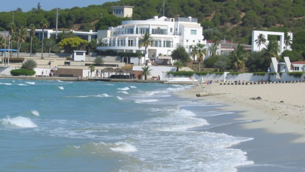 Amara Comfort Resort (Antalya, Turquía) — foto 3