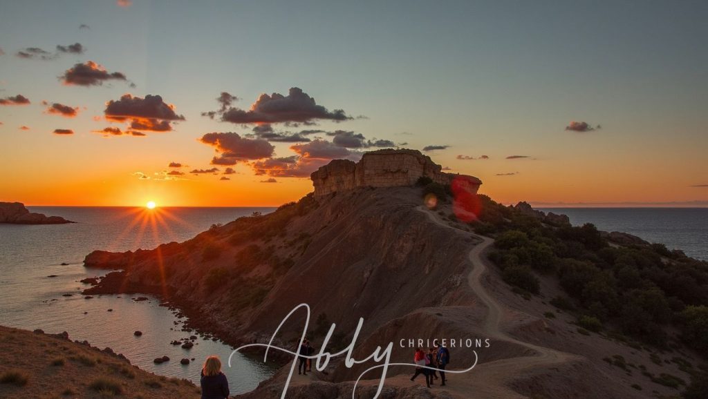 Amazonia Beach (Bahar ic-Caghaq, Malta) — foto 6