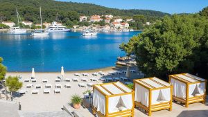 Aminess Vival Port9 beach